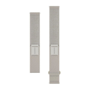Óraszíj Ivory ComfortFit Nylon 20mm (QuickRelease)