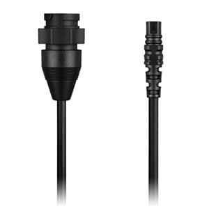Jeladó adapter trolling motor -4 tűs