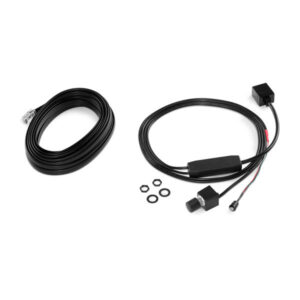 JLA - DRC-100, Remote, JLA, (98125)(Car - Amplifiers Accessories)