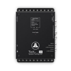 JLA - TwK 88, Signal Processor, JLA, (98101)(Car - Processor)