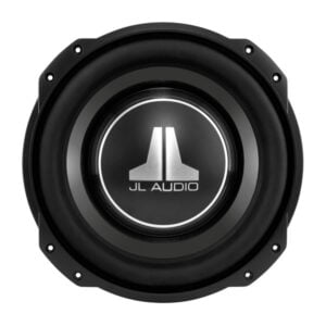 JLA - 10TW3-D8, Sub, JLA, (92193)(Car - Subwoofers TW3 Series)