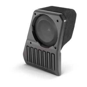 JLA - SB-J-JL4DPAS/10TW1-2, Sub, JLA, (94666)(Car Accy - Car Stealth Box)