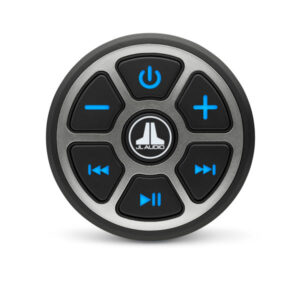 JLA - MBT-CRXv3, Head Unit, JLA, (91905)(Head Units - Head units & Remotes)