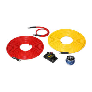 JLA - XMD-PCS50A-1-L20, Power Connection, JLA, (90487)(Amplifiers - Pwr Cbls)