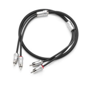 JLA - XE-BLKAIC2-3, Cable, JLA, (99940)(Car Accy - Interconnect cables)