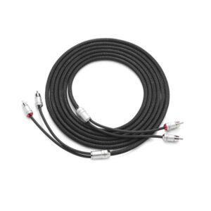 JLA - XE-BLKAIC2-12, Cable, JLA, (99943)(Car Accy - Interconnect cables)