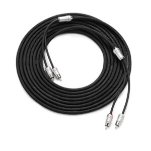 JLA - XE-BLKAIC2-18, Cable, JLA, (99944)(Car Accy - Interconnect cables)