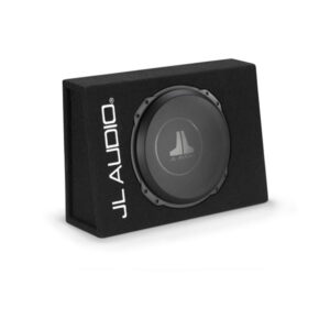 JLA - CS112TG-TW3, Sub, JLA, (93303)(Car Enclosure - Power Wedge)