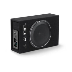 JLA - ACS112LG-TW1, Sub Powered, JLA, (93335)(Car Enclosure - Power Wedge+)