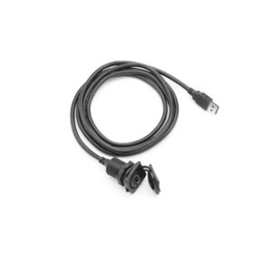 JLA - XMD-USB1X-PNL, Cable, JLA, (90687)(Head Units - Accesories)