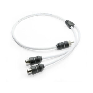 JLA - XMD-WHTAICY-1M2F, Cable, JLA, (90475)(Amplifiers - Pwr Cbls)