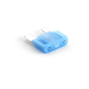 JLA - XD-MAXI-60, Power Connection, JLA, (90448)(Amplifiers - Pwr Cbls)