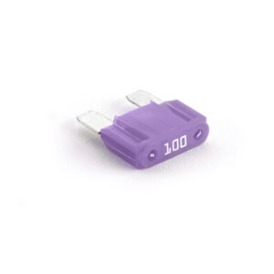 JLA - XD-MAXI-100, Power Connection, JLA, (90455)(Amplifiers - Pwr Cbls)