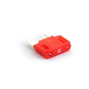 JLA - XD-MAXI-50, Power Connection, JLA, (90447)(Amplifiers - Pwr Cbls)