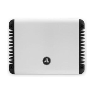 JLA - Amplifier HD900/5, Amp, JLA, (98223)(Car - Amplifiers HD Series)