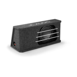JLA - HO110RG-W3v3, Sub, JLA, (93135)(Car Enclosure - High Output)