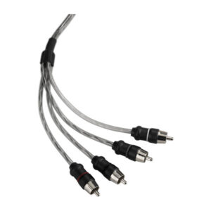 JLA - XD-CLRAIC4-18, Cable, JLA, (90429)(Car Accy - Interconnect cables)