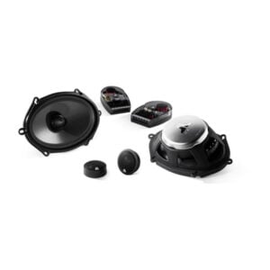 JLA - C3-570, Speaker, JLA, (99021)(Car - Speakers C3 Series)
