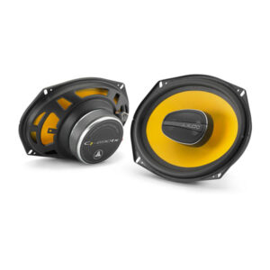 JLA - C1-690tx, Speaker, JLA, (99047)(Car - Speakers C1 Series)