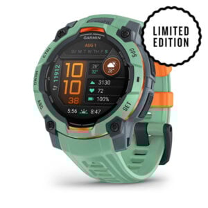 Instinct 3, 45mm AMOLED, Tropic (ED)
