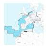 Europe, Central & West - Marine Charts