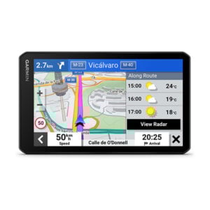 Garmin DriveCam 76 EU GPS