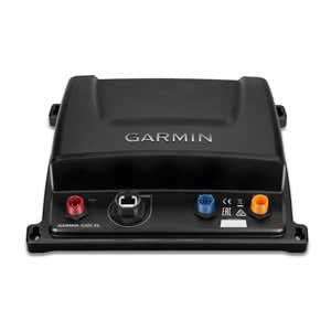 GSD25 halradar modul interface