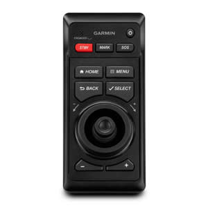 GRID - Garmin Remote Input Device
