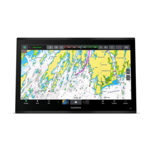 GPSMAP 9024 chartplotter with worldwide basemap (ED XD)