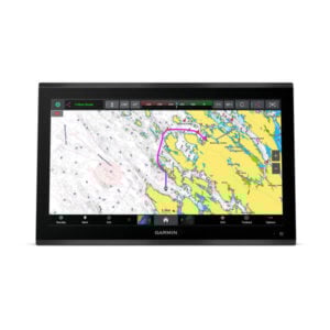 GPSMAP 9022 chartplotter with worldwide basemap (ED XD)