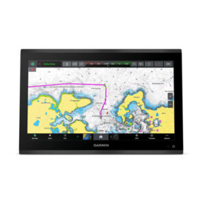GPSMAP 9019 chartplotter with worldwide basemap (ED XD)