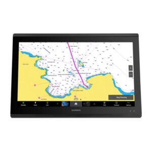 GPSMAP 8422, Worldwide