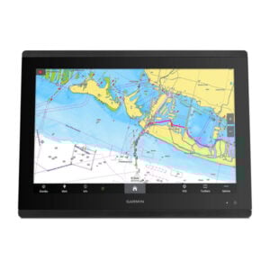 GPSMAP 8417, Worldwide