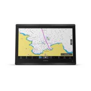 GPSMAP 8416 non-sonar
