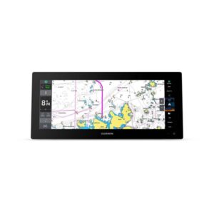 GPSMAP 1523xsv, Worldwide (ED XD)