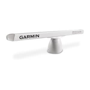Kit, GMR 2526 xHD2, Antenna & Pedestal
