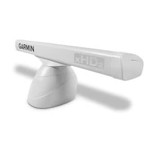 Kit, GMR 2524 xHD2, Antenna & Pedestal