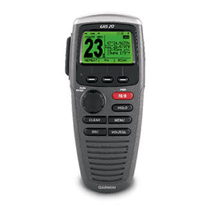 GHS 20i Full Function Wireless  Mic (200i & 300i only)