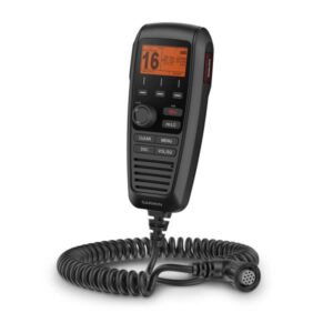 GHS 11i vezetékes VHF