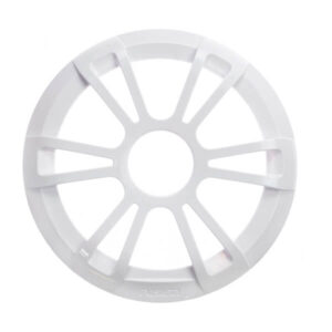 EL Series 6.5" Sports White Grille Only (pair)