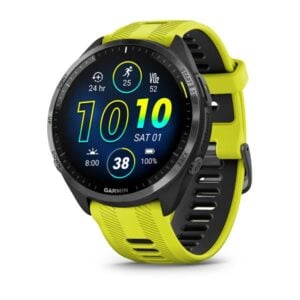 Forerunner 965 sárga-fekete (ED)