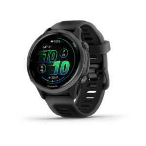 Forerunner 570 42mm. szürke (ED)