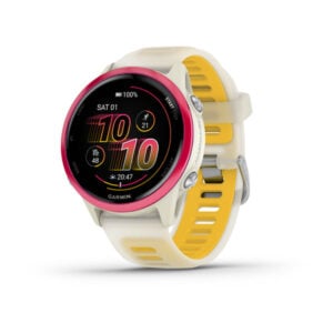 Forerunner 570 42mm. málna (ED)