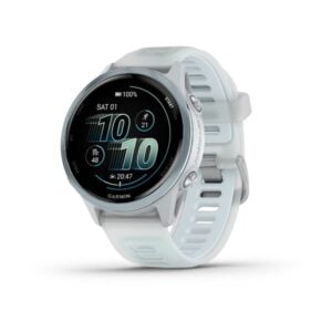 Forerunner 570 42mm. felhőkék (ED)