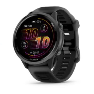 Forerunner 570 47mm. szürke (ED)
