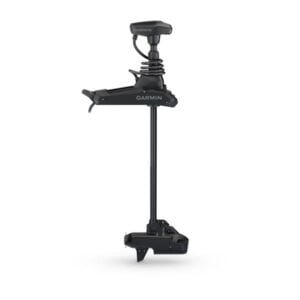 Force Kraken Trolling Motor 48”, Fekete GT56UHD-TR jeladóval (ED XD)