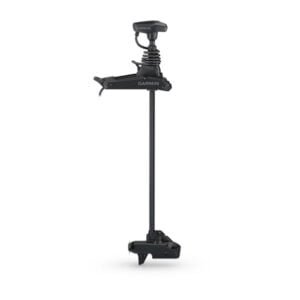 Force Kraken Trolling Motor 63", fekete, GT56UHD-TR jeladóval (ED XD)