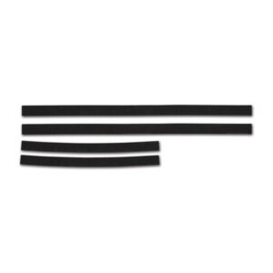 Accy, Flush Mount Kit, GPSMAP 12x2