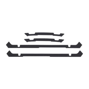 Accy, Striker 5cv Flush Mount