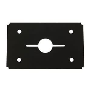Gasket - GNX 130